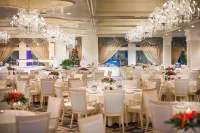 Grand Hotel Da Vinci