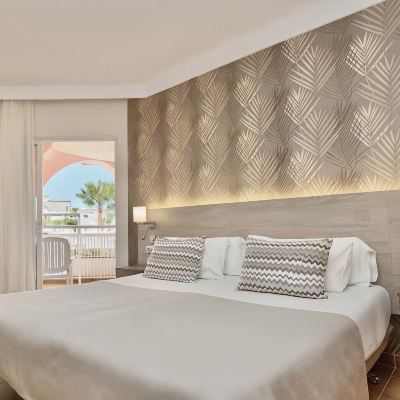 Double Room with Pool View Puerto Palace Promo Code