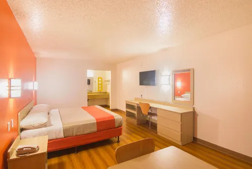 Motel 6 Deming, NM