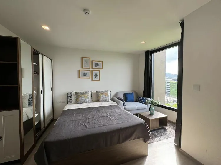 The Base Central Phuket-B83Sl