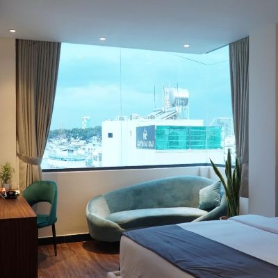 Deluxe Suite Bros Hotel Promo Code