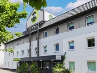 B&B Hotel Mannheim-Friedrichsfeld
