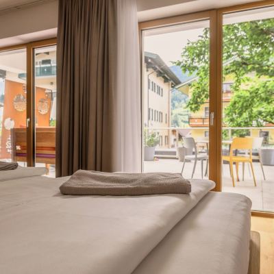 Comfort Studio Hotel Blü Gastein Promo Code