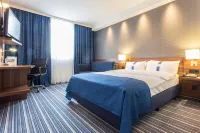 Holiday Inn Express NEUNKIRCHEN by IHG Hotels in 