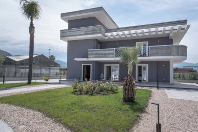 Casa Bohemia B&B Hotel di 