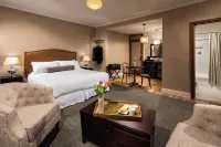 Hotel Normandie Hotels in 