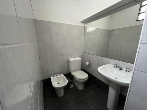 双人房（带独立浴室）