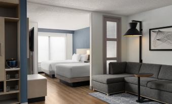 Hyatt Place Secaucus - Housity