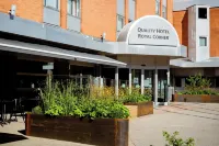 Quality Hotel Royal Corner Ξενοδοχεία στην πόλη 
