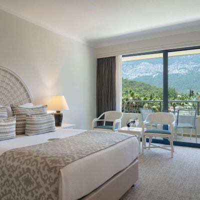 Standard Room with Mountain View Mirage Park Resort - All Inclusive Promo Code