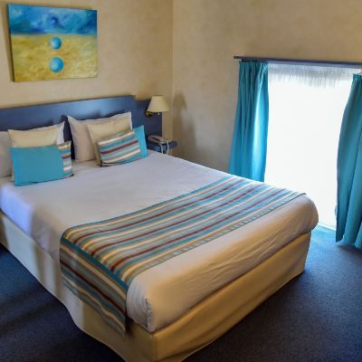 Comfort Double Room Hôtel le Pelican Promo Code