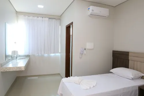 Hotel PetroShop