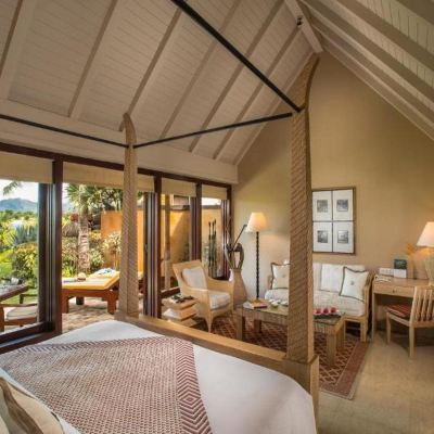 Luxury Villa With Private Garden The Oberoi Mauritius Promo Code
