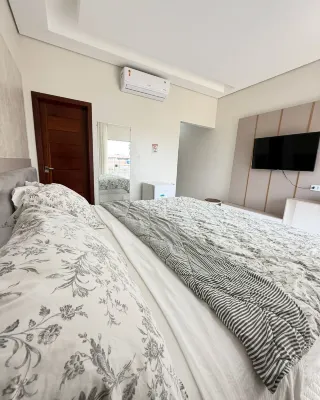 Hotel Barruada Các khách sạn ở 