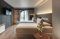 DREAM By Stannum Hotel Hotels in 