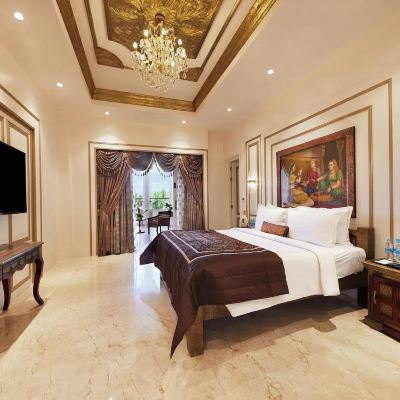 Studio Villa - First Floor Kaldan Samudhra Promo Code