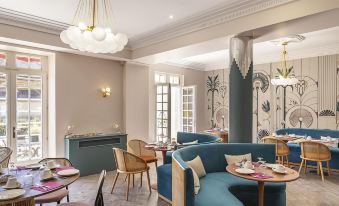 Best Western Poitiers Centre Le Grand Hôtel - Housity
