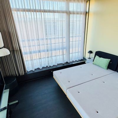 Suite With Balcony CPH Hotel Promo Code