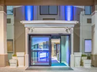 Holiday Inn Express HOWE (STURGIS, MI) by IHG Hotels in LaGrange County