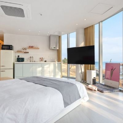 Summer 102 Pets Allowed Pohang Haru Pool Villa 쿠폰