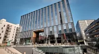 Quality Hotel Hasle Linie Hotels in 
