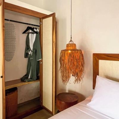 Premium Room, Private Pool, Partial Lake View Las Nubes Bacalar Promo Code