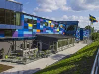 Best Western RC Hotel Hotels in Jönköping