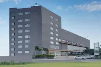 The Fern Residency Jamnagar, Series by Marriott Hotel di 