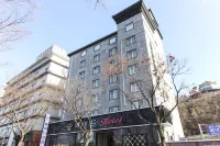 Namwon Hotel Made