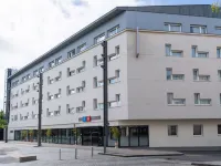 Ibis Marne la Vallée Val d'Europe
