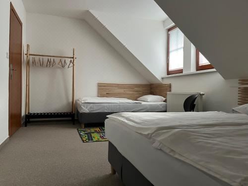 一卧室公寓加床A7