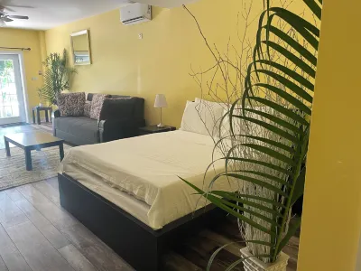 Toraille Waterfall Villas Ξενοδοχεία στην πόλη 