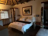 Abloom Bush Lodge and Spa Retreat