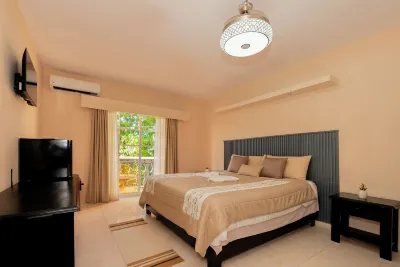 Hotel Boca de Yuma Các khách sạn ở 