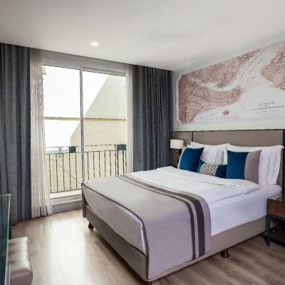 Honey Moon Room Akka Suites Taksim Promo Code