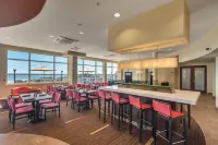 Courtyard Jacksonville Beach Oceanfront