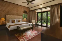 Blue Ocean The Fern Resort & Spa Ganpatipule, Series by Marriott