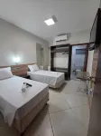 Rede Andrade Porto Mar Hotels in 