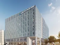 Comfort Hotel Helsinki Airport (20km from Helsinki) Hotels in Vantaa