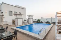 Landmark Hotels & Suites - Formerly Qamar Hotel