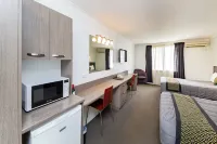 Burke & Wills Motor Inn