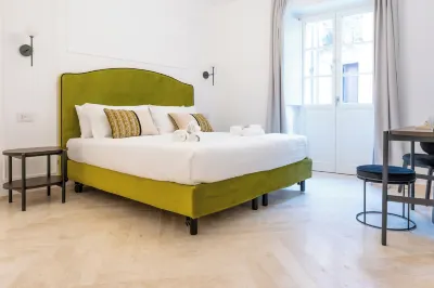 Marmori - Suites Cagliari Hotel a 
