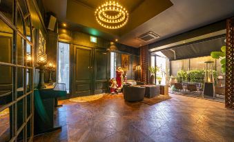Gwangyang Harbor Bridge Hotel - Housity