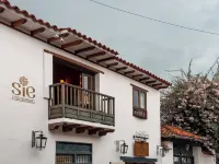 Sie Casa Hotel Hotels in 