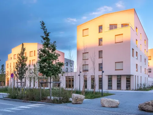Ibis Styles Amiens Sud