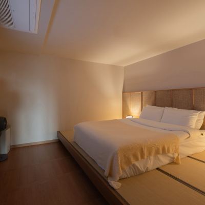 Terrace Room Busan Abre Promo Code