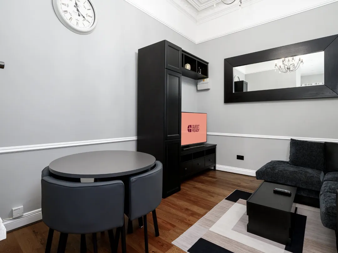 Guestready - Modern 1bed In Earl's Court - Earl's Court
