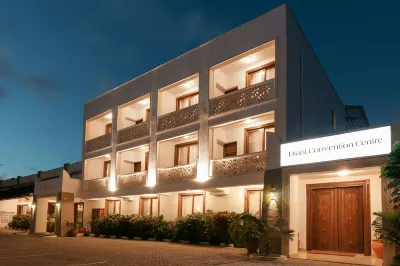PrideInn Hotel Diani Hotels in 