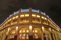 Al Muntazah Plaza Hotel