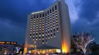 Rembrandt Hotel Oita Hoteles en 